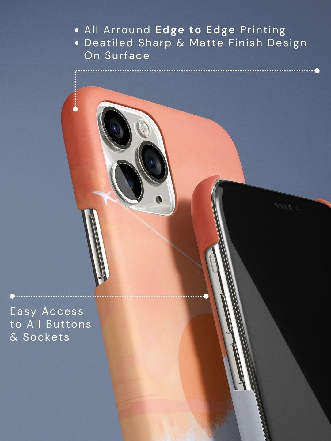Cheerful Chic Snap Case for Xiaomi Mi 11X (5G) Zapvi