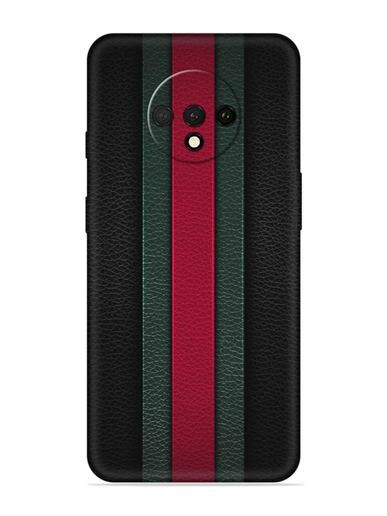 Mian Art Soft Silicone Case for OnePlus 7T Zapvi