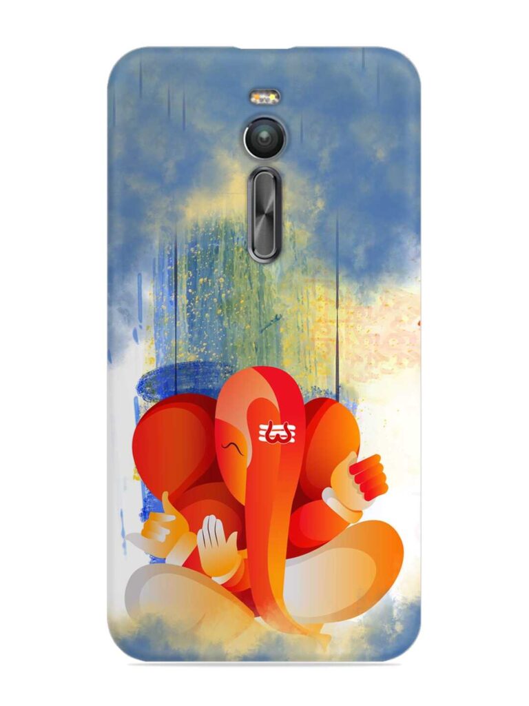 Vector Illustration Lord Snap Case for Asus ZenFone 2 Zapvi