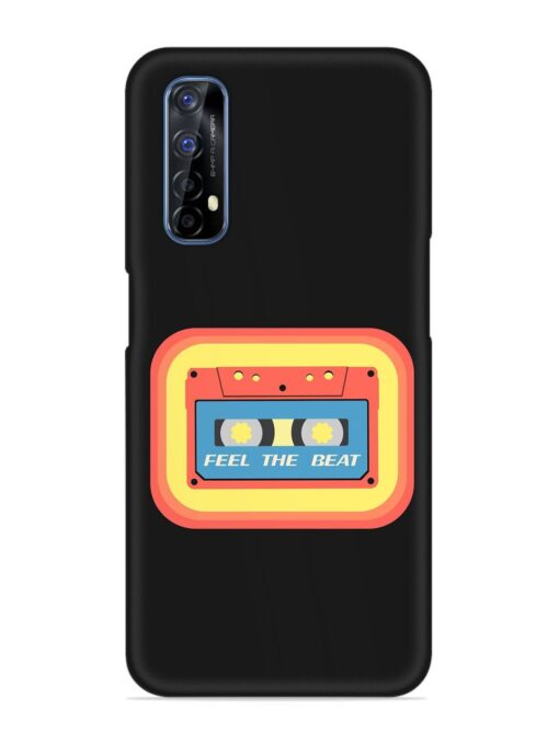 Music Fill The Best Snap Case for Realme 7 Zapvi