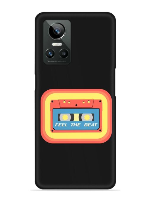 Music Fill The Best Snap Case for Realme Gt Neo 3 Zapvi
