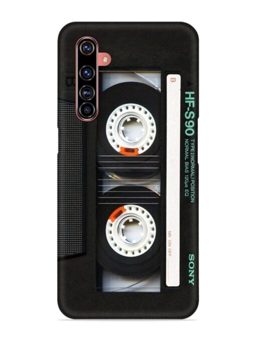 Sony Hf-S90 Cassette Snap Case for Realme X50 Pro Zapvi