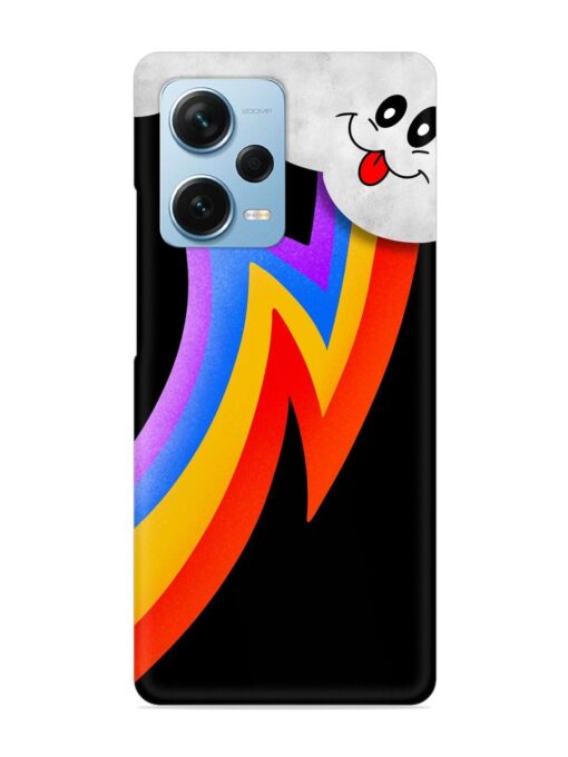 Gama Art Snap Case for Xiaomi Redmi Note 12 Pro Plus (5G) Zapvi