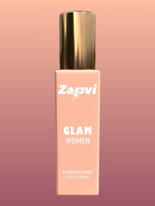 Glam Women Perfume - 20ml Zapvi