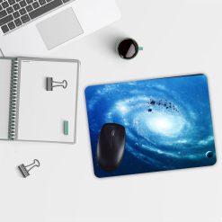 Alternative view of Silent Space Mouse Pad