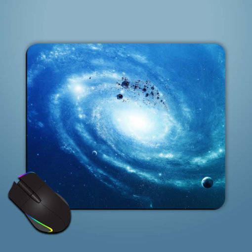Silent Space Mouse Pad Zapvi