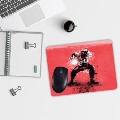 Alternative view of Team Fortress Mouse Pad