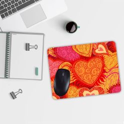 Alternative view of Hendsfree Art Mouse Pad