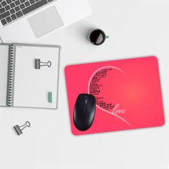 Alternative view of Herat Wallpaper Mouse Pad