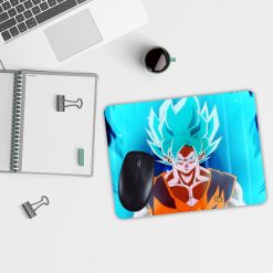 Alternative view of Super Sayian Mod Mouse Pad