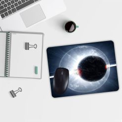 Alternative view of Star Reduction Wallpaper Mouse Pad