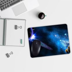 Alternative view of Milyway Wallpaper Mouse Pad