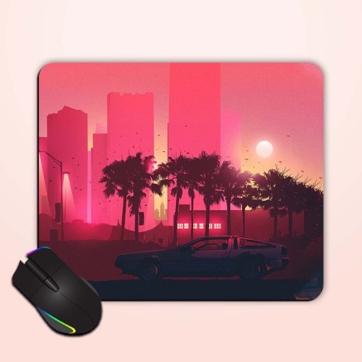 Mcr Night Mouse Pad Zapvi