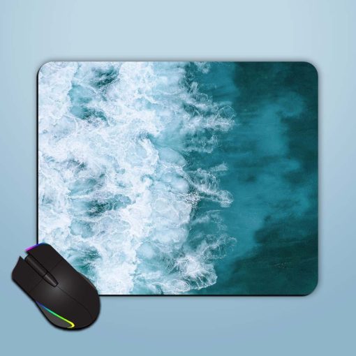 Ocean Mouse Pad Zapvi