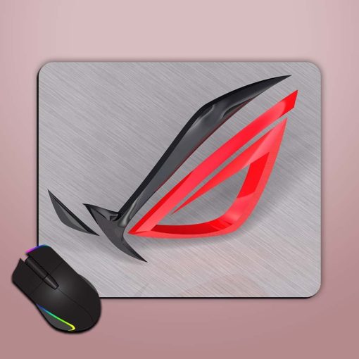 Asus Logo Mouse Pad Zapvi