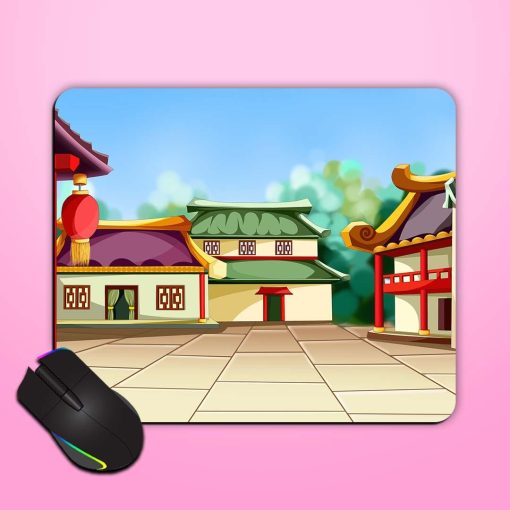 Town Mouse Pad Zapvi