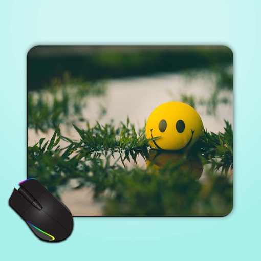 Smaily Mouse Pad Zapvi