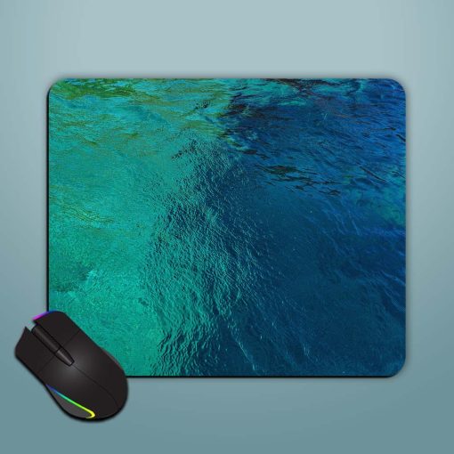 Water Mouse Pad Zapvi