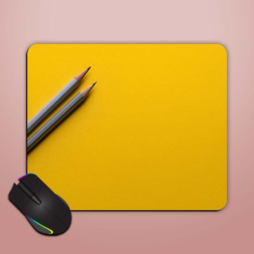 Pencil Mouse Pad Zapvi