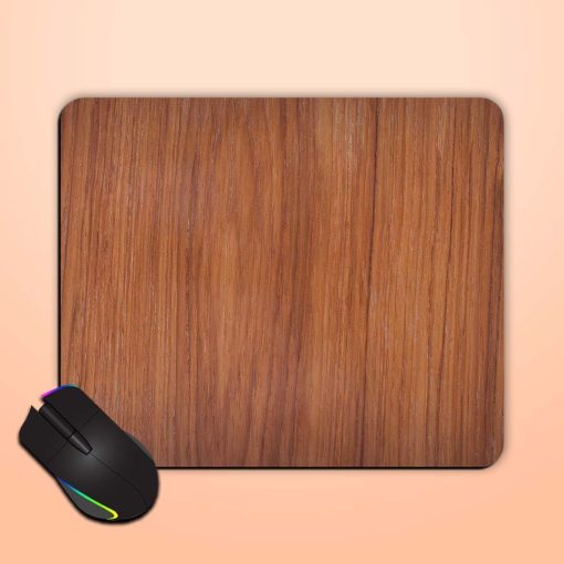 Wood Mouse Pad Zapvi