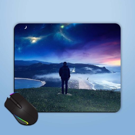 Tapeta Mouse Pad Zapvi