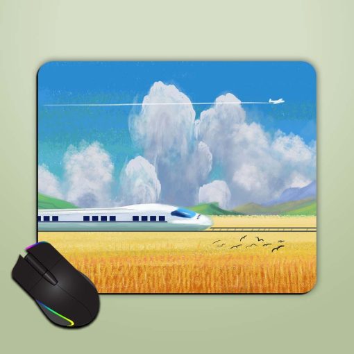 Tarin Mouse Pad Zapvi