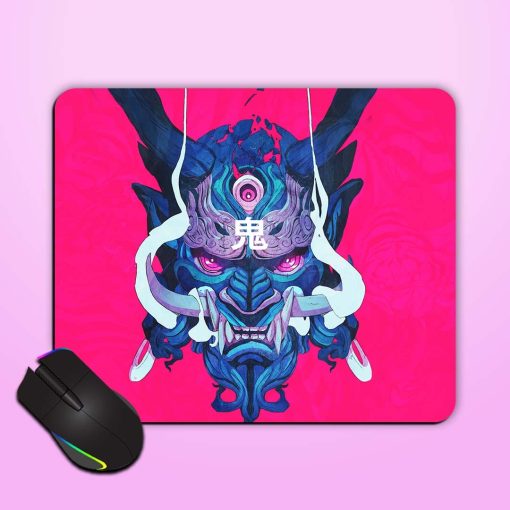 Chinese Dragon Mouse Pad Zapvi