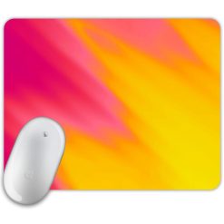 Alternative view of Abstract Background Lines Mouse Pad