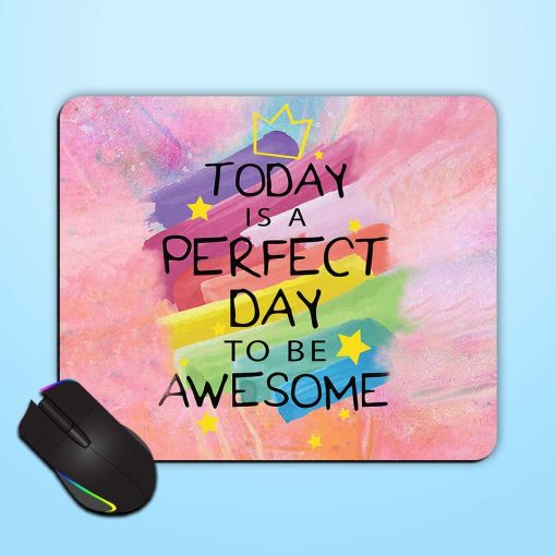 Vector Print Design Mouse Pad Zapvi