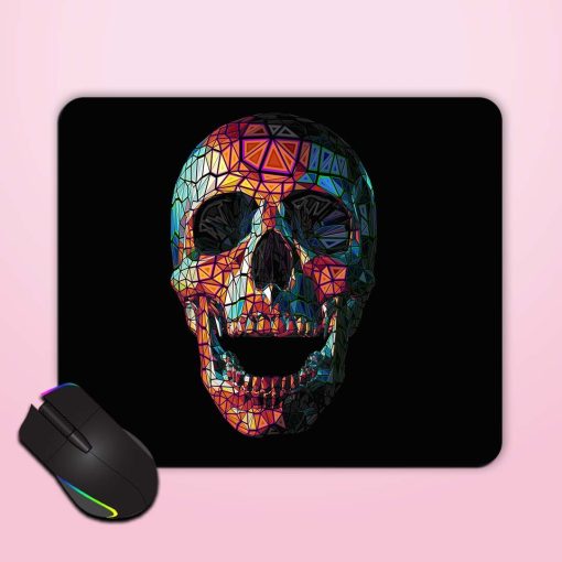 Stylized Low Poly Mouse Pad Zapvi