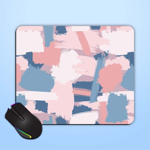 Vector Seamless Grunge Mouse Pad Zapvi