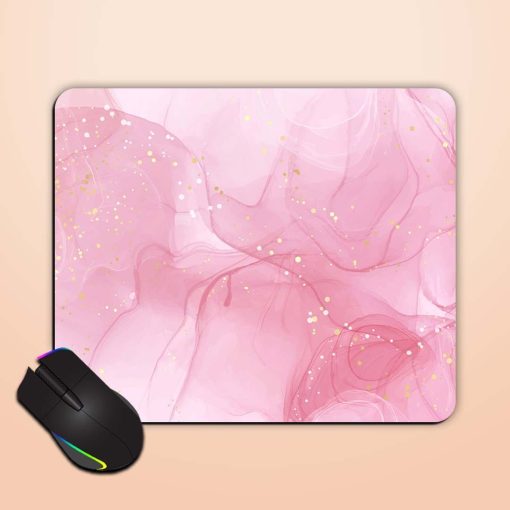 Fabric Retro Color Mouse Pad Zapvi