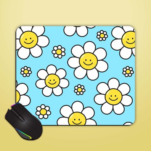 Cute Funny Kawaii Mouse Pad Zapvi