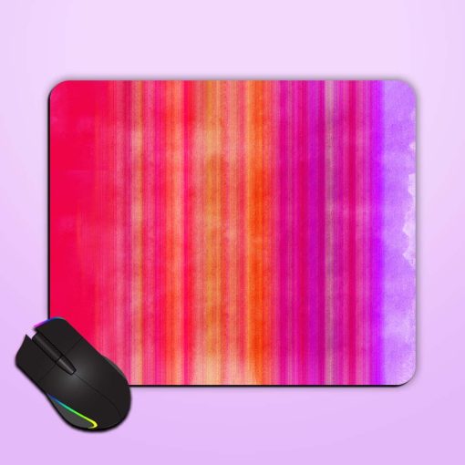 Abstract Gradient On Mouse Pad Zapvi