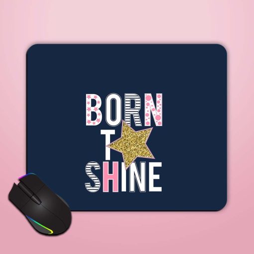 Magical Icons Print Mouse Pad Zapvi