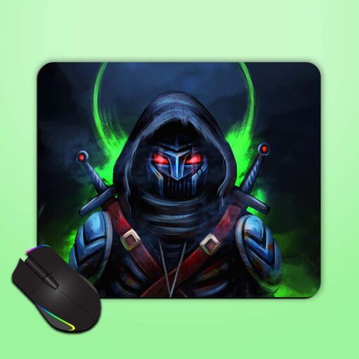 Supervillion Mouse Pad Zapvi