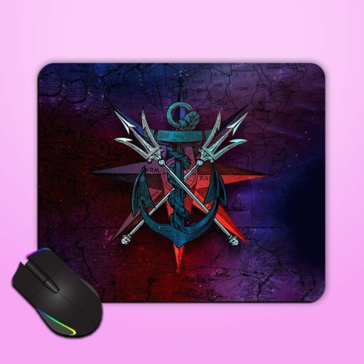 Javelin Mouse Pad Zapvi