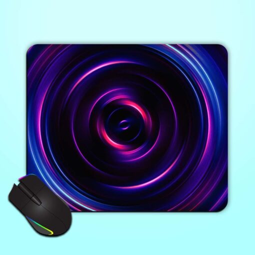 Loop Bg Mouse Pad Zapvi