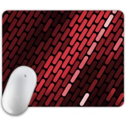 Alternative view of Abstract Bg Mouse Pad
