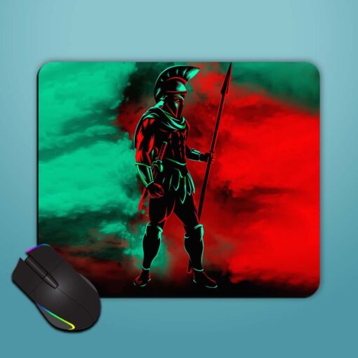 Anime Cartoon Mouse Pad