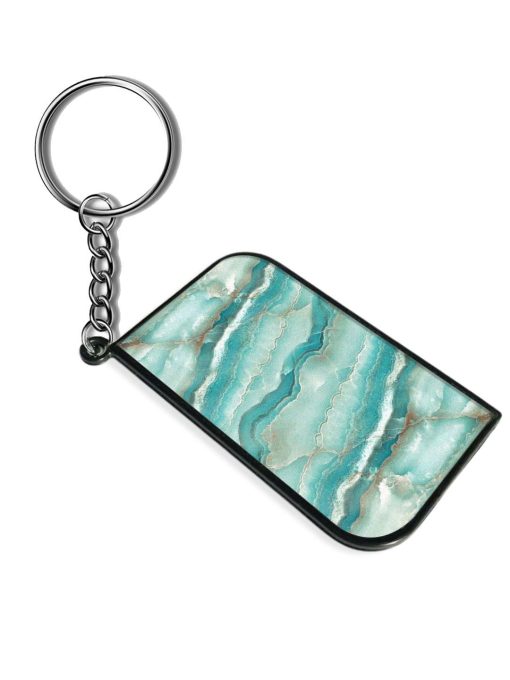 Multi Color Vines Keychain Zapvi