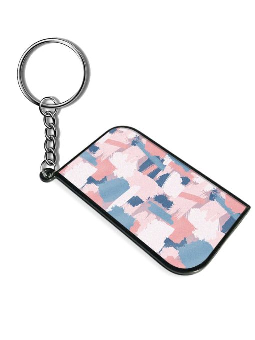 Vector Seamless Grunge Keychain Zapvi