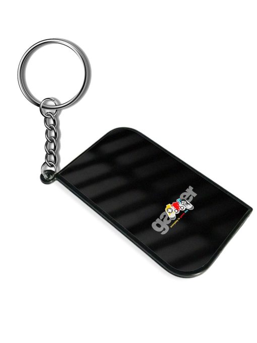 Gamer Everyday Game Keychain Zapvi