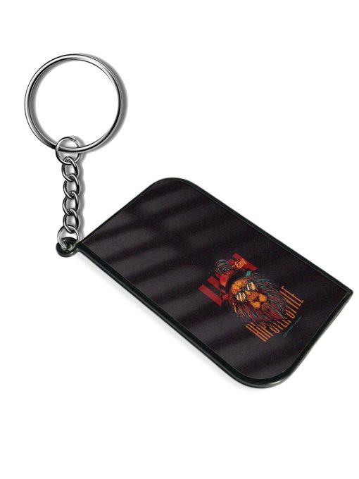 Unique High Quality Keychain Zapvi