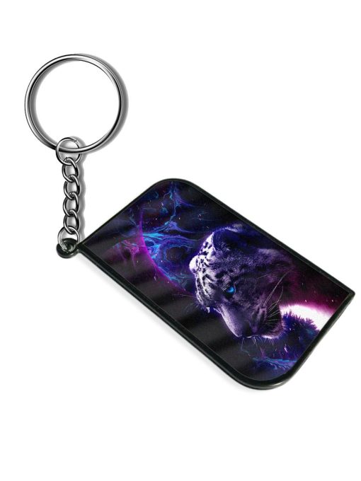 Cheetah Keychain Zapvi