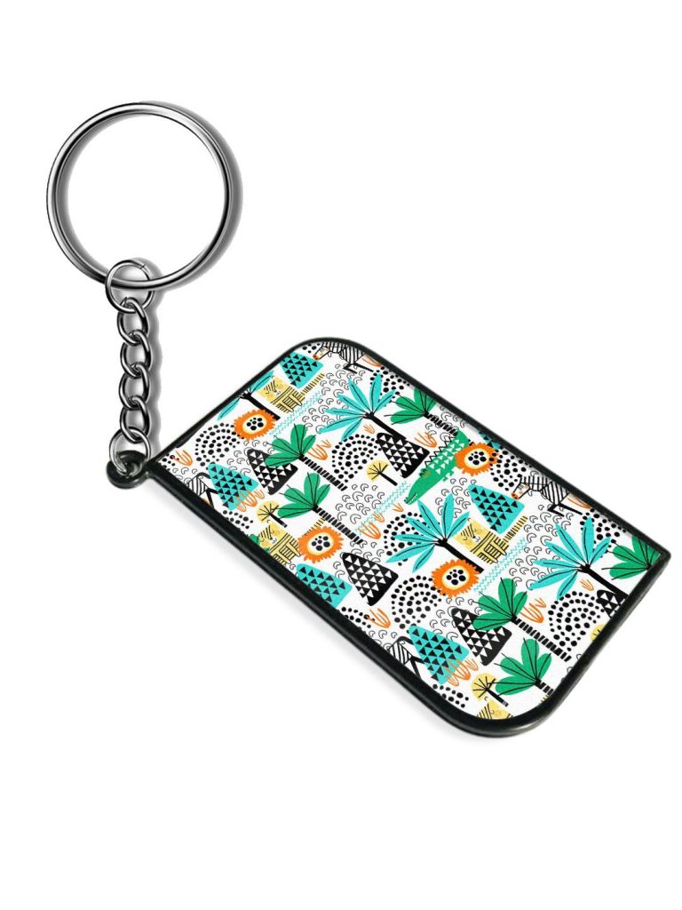 Photo Keychain Buy Customized Keychain Online India at Zapvi