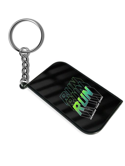 Run Keychain Zapvi