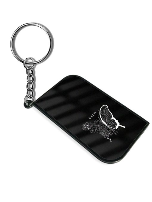 Calm Keychain Zapvi