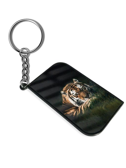 Tiger Keychain Zapvi