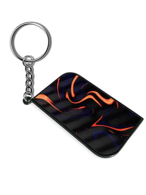 Super Amoled Keychain Zapvi